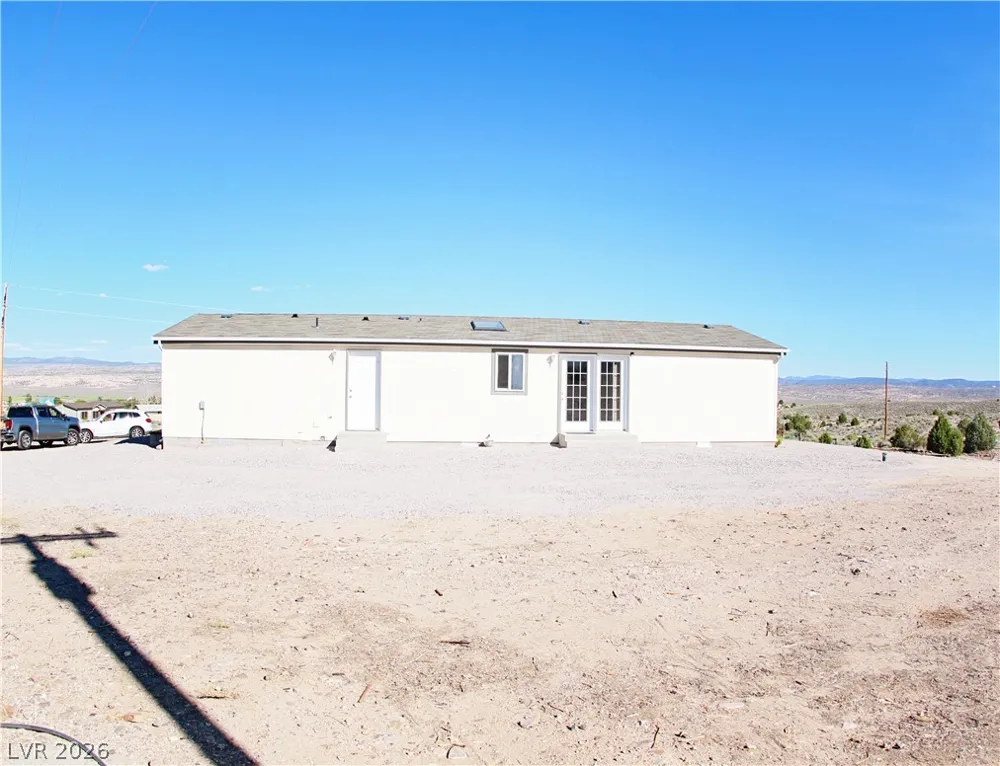 5231 Ruby Way Caliente, NV 89008