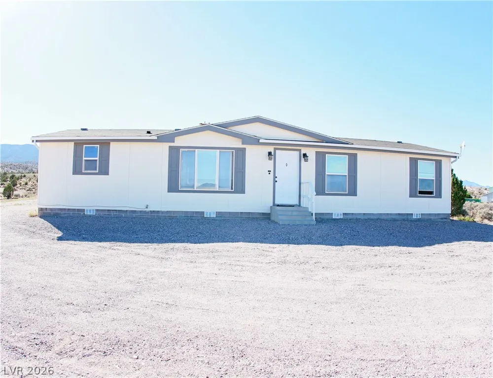 5231 Ruby Way Caliente, NV 89008