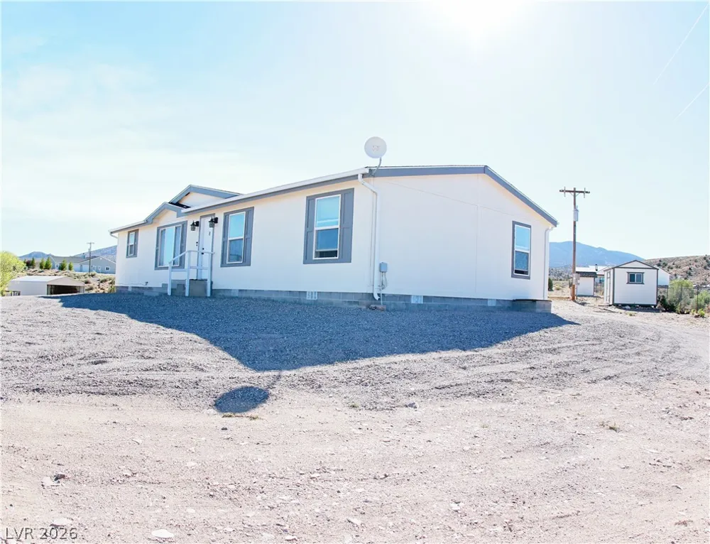 5231 Ruby Way Caliente, NV 89008