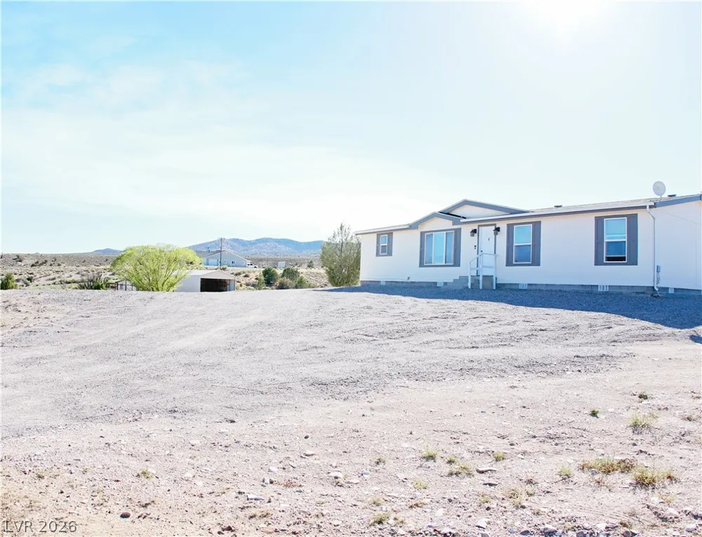 5231 Ruby Way Caliente, NV 89008