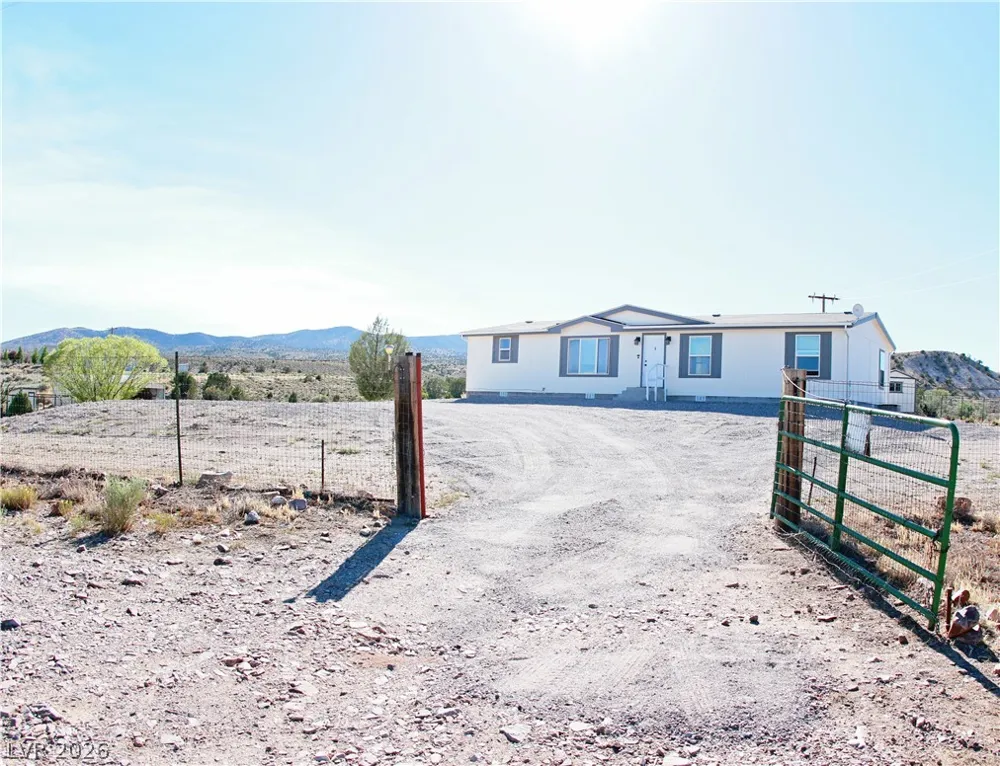 5231 Ruby Way Caliente, NV 89008