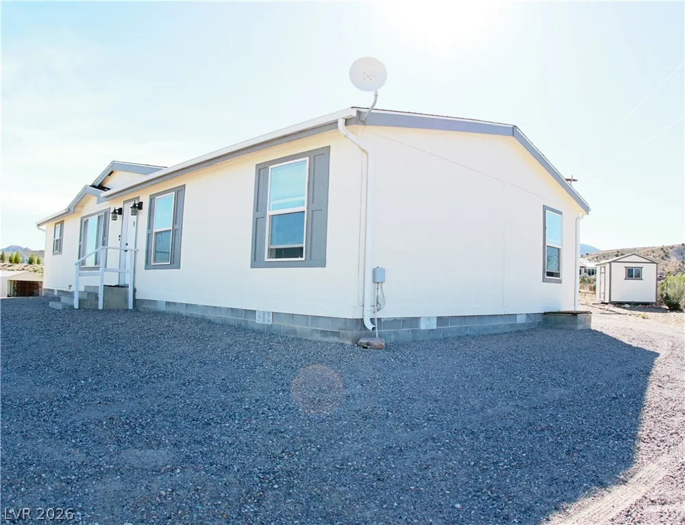 5231 Ruby Way Caliente, NV 89008
