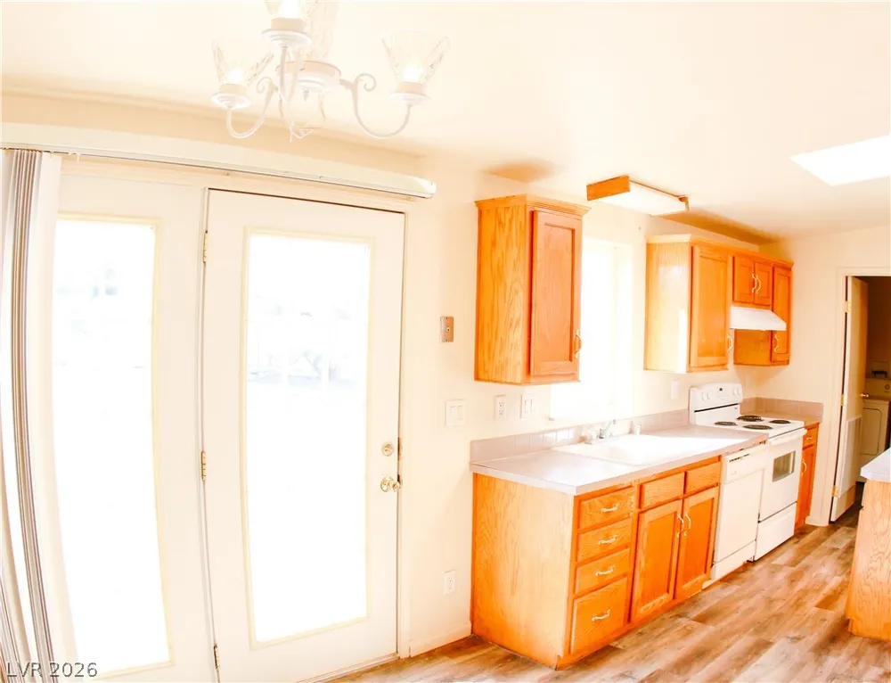 5231 Ruby Way Caliente, NV 89008