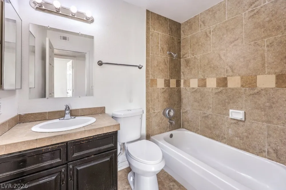 6979 Issac Avenue Las Vegas, NV 89156