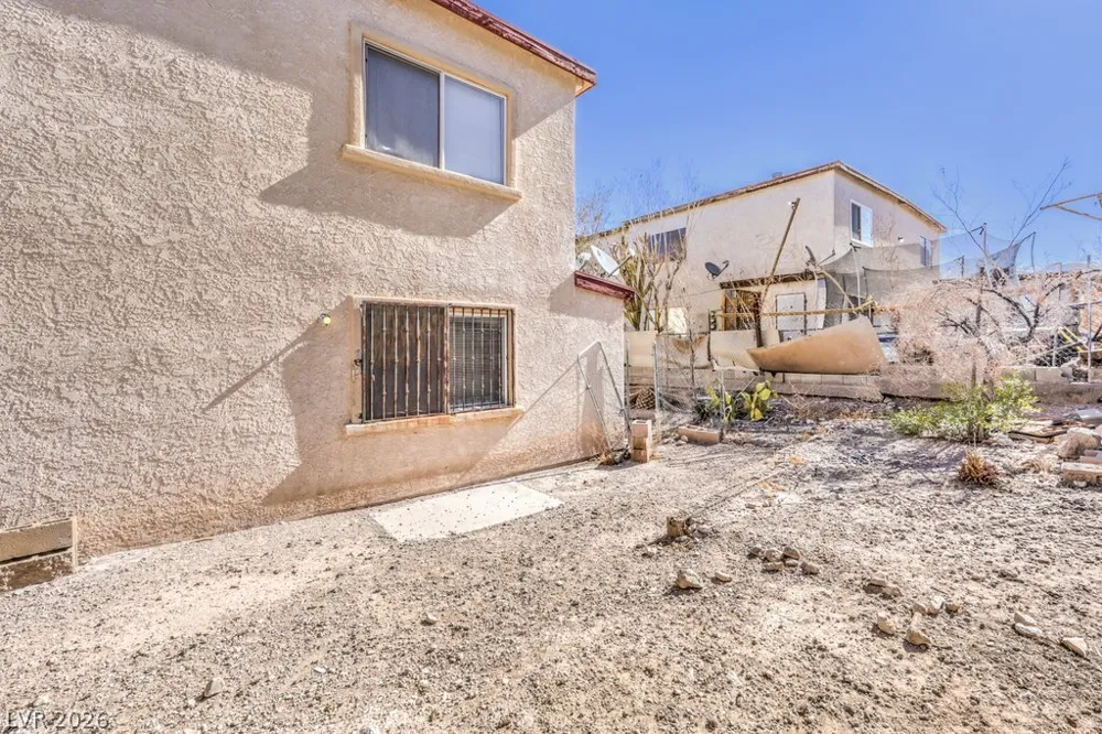 6979 Issac Avenue Las Vegas, NV 89156