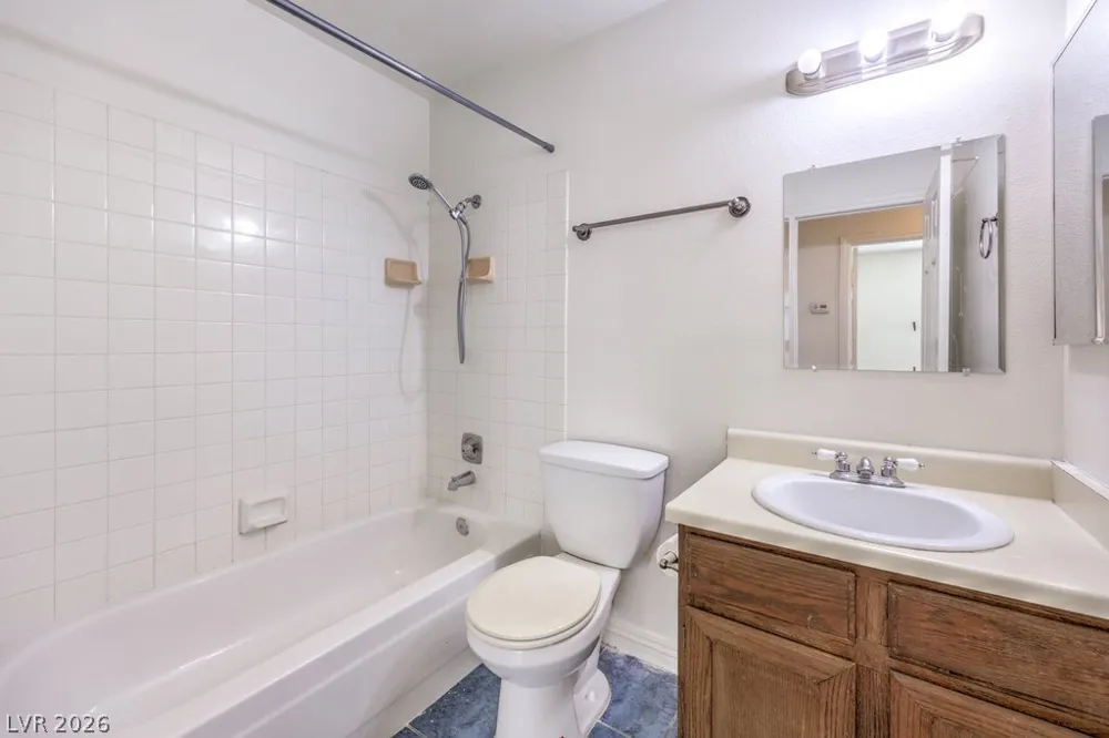 6979 Issac Avenue Las Vegas, NV 89156