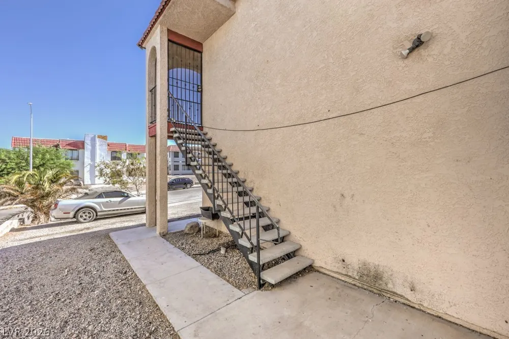 6979 Issac Avenue Las Vegas, NV 89156