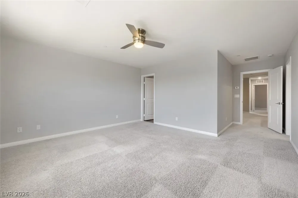 3146 Via Da Vinci Henderson, NV 89044