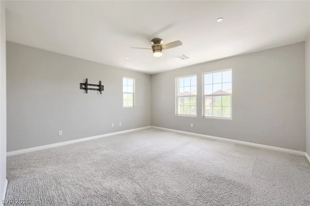 3146 Via Da Vinci Henderson, NV 89044