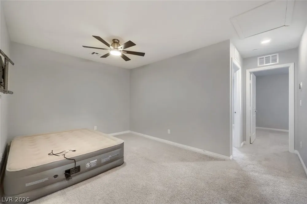 3146 Via Da Vinci Henderson, NV 89044