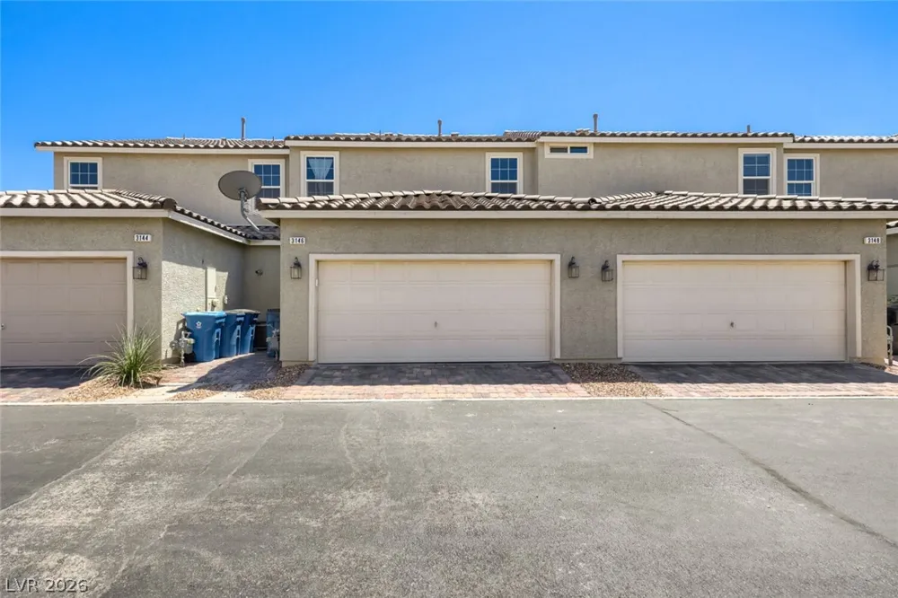 3146 Via Da Vinci Henderson, NV 89044