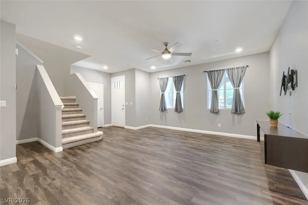 3146 Via Da Vinci Henderson, NV 89044