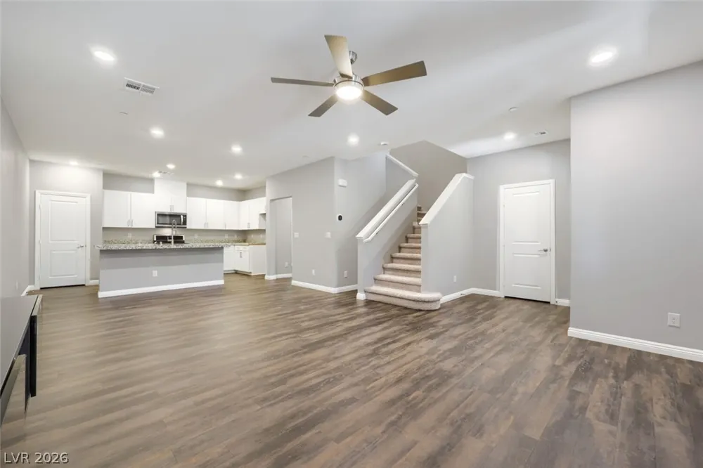 3146 Via Da Vinci Henderson, NV 89044