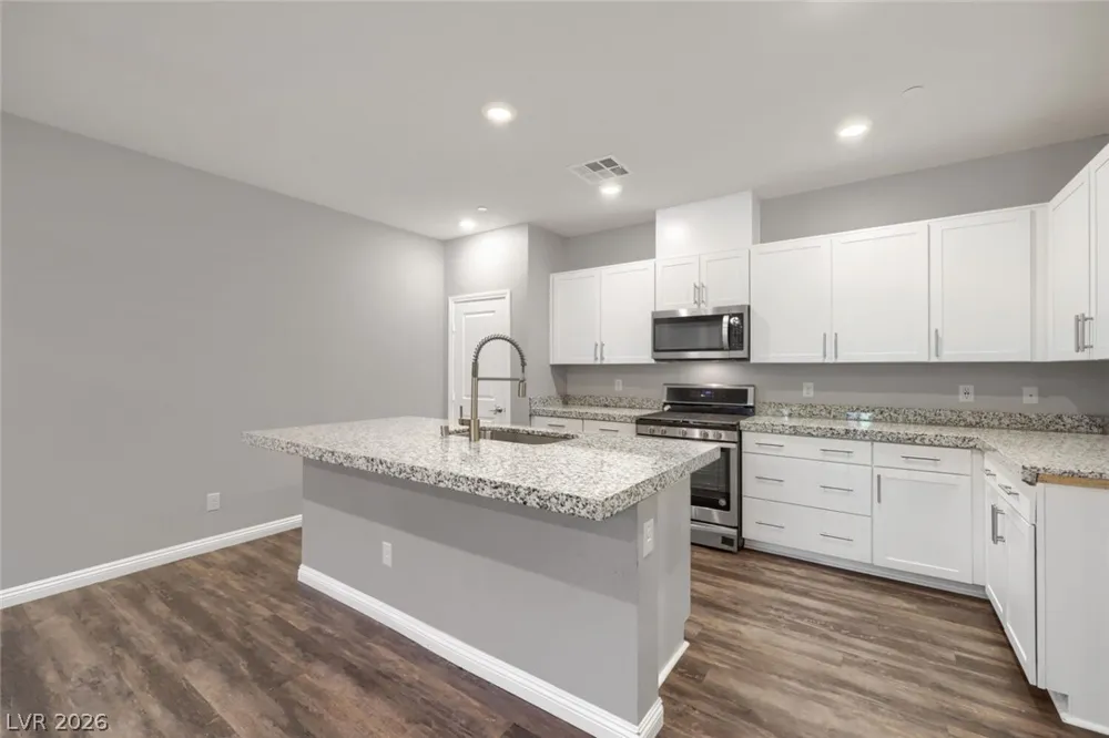 3146 Via Da Vinci Henderson, NV 89044