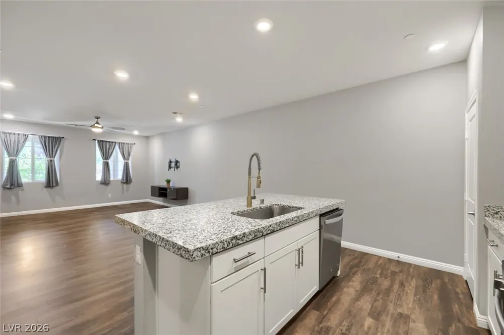 3146 Via Da Vinci Henderson, NV 89044