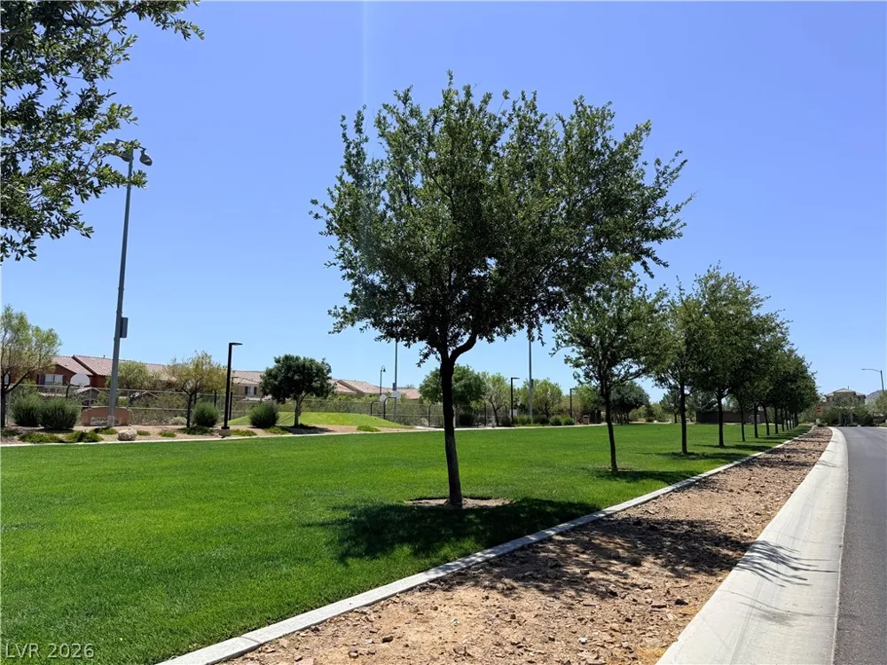 3146 Via Da Vinci Henderson, NV 89044