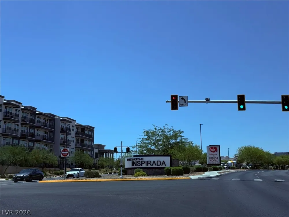 3146 Via Da Vinci Henderson, NV 89044