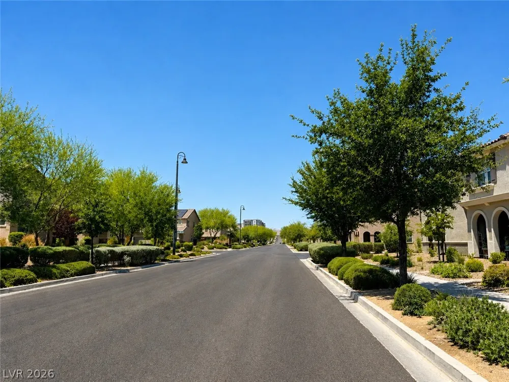 3146 Via Da Vinci Henderson, NV 89044