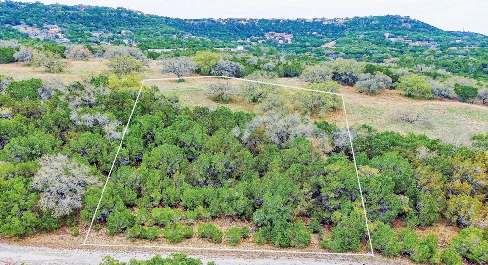 2313 Cedar Glen Leander, TX 78645