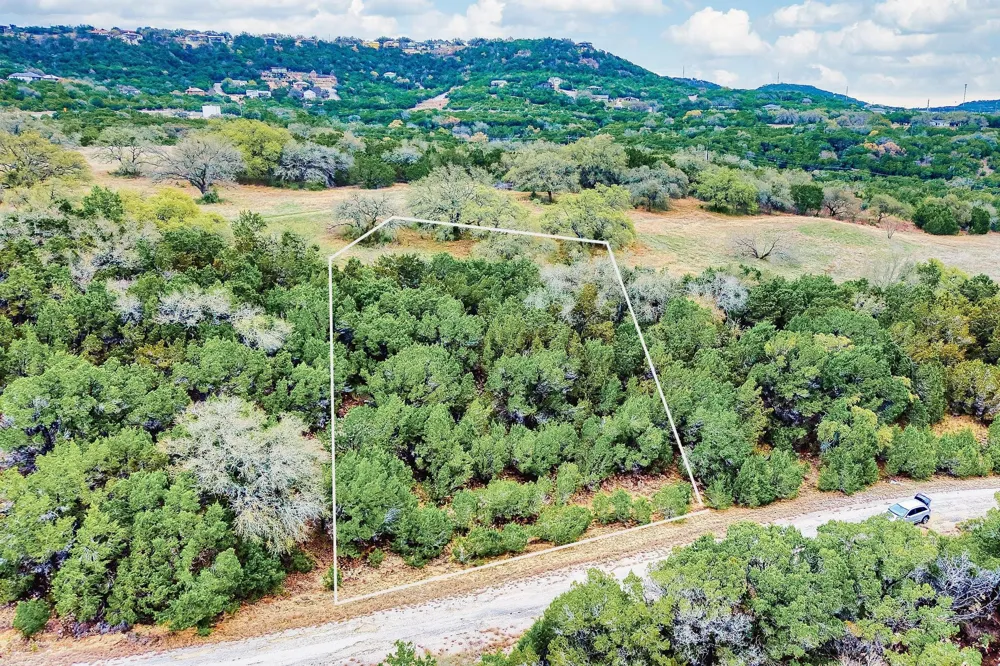 2313 Cedar Glen Leander, TX 78645