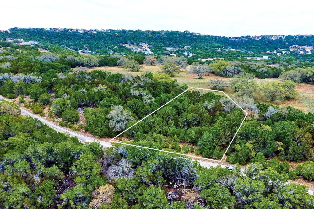 2313 Cedar Glen Leander, TX 78645