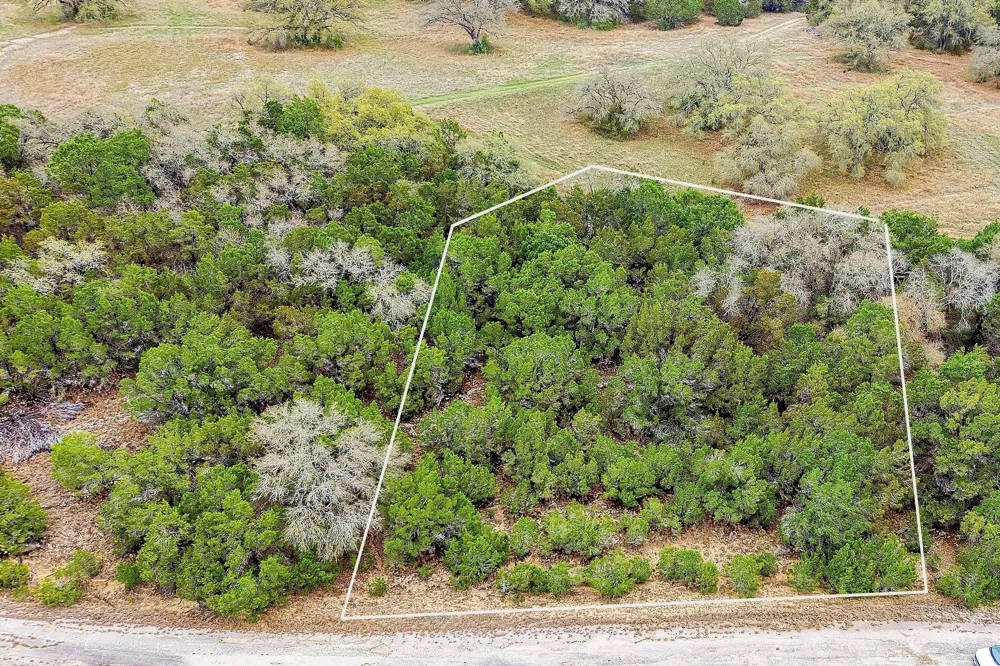 2313 Cedar Glen Leander, TX 78645