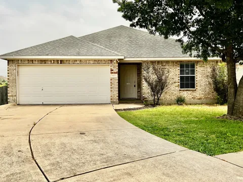 803 Sable Trail Court