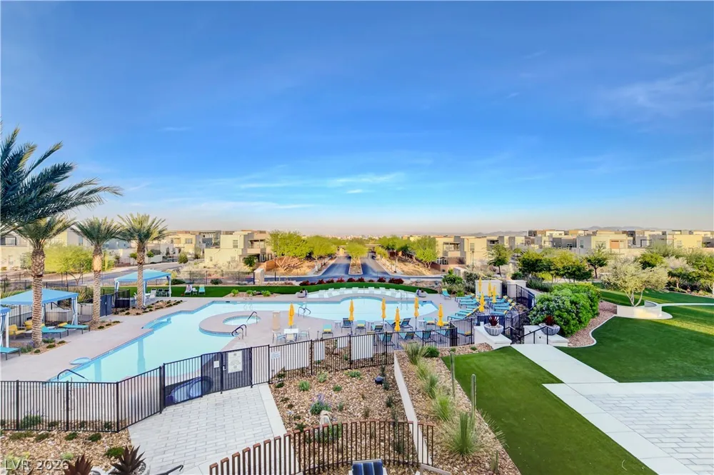 4193 Solace Street #0 Las Vegas, NV 89135