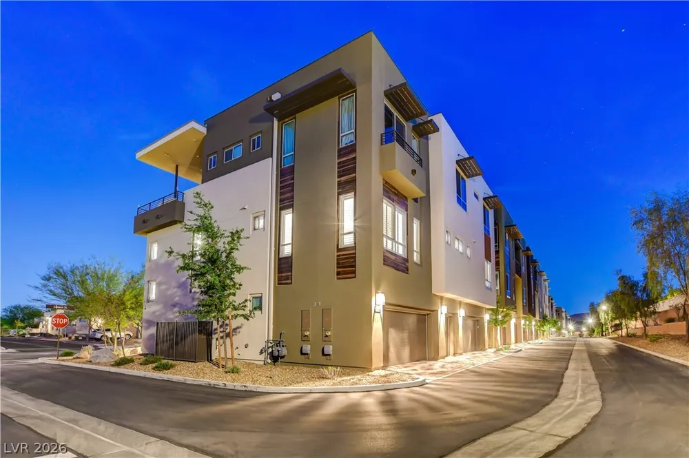 4193 Solace Street #0 Las Vegas, NV 89135