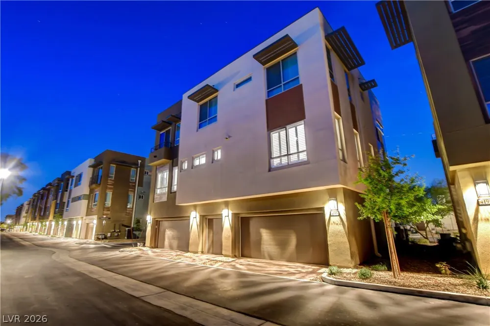 4193 Solace Street #0 Las Vegas, NV 89135