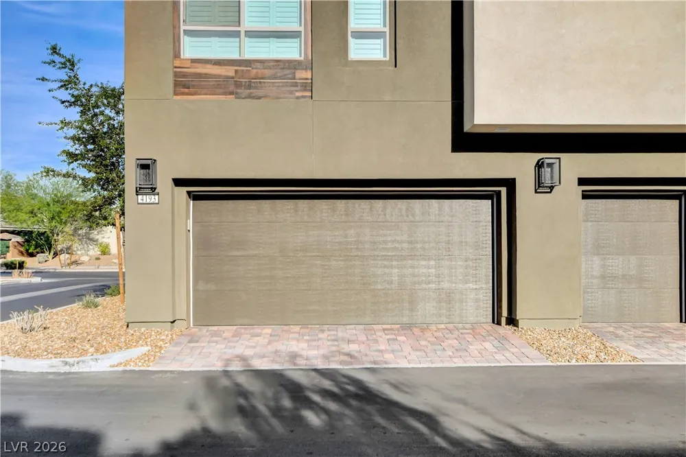 4193 Solace Street #0 Las Vegas, NV 89135