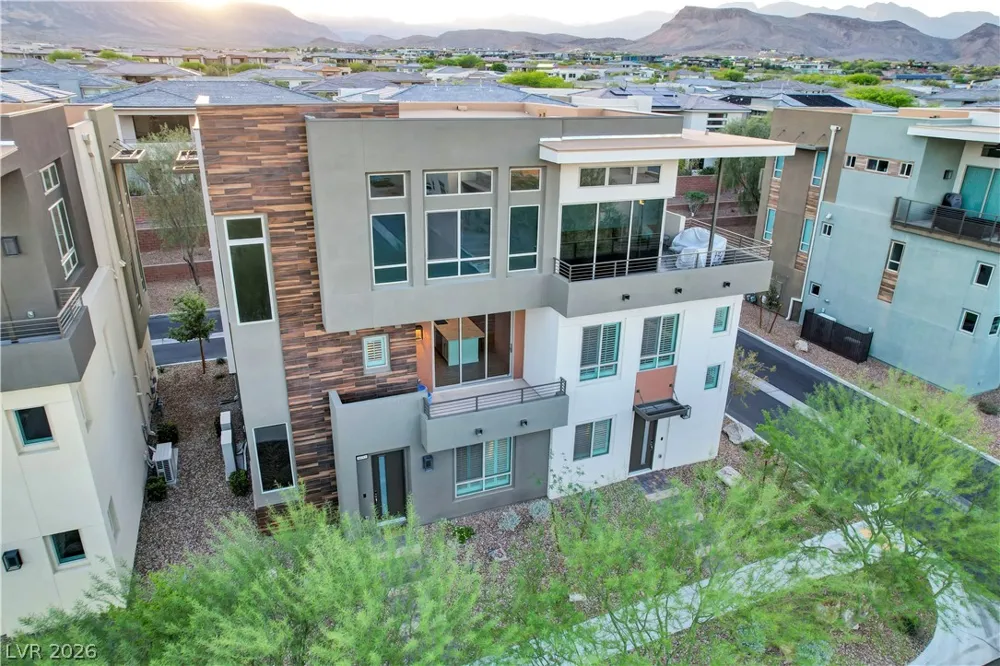 4193 Solace Street #0 Las Vegas, NV 89135
