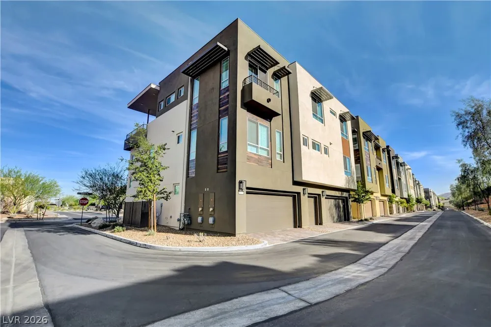 4193 Solace Street #0 Las Vegas, NV 89135