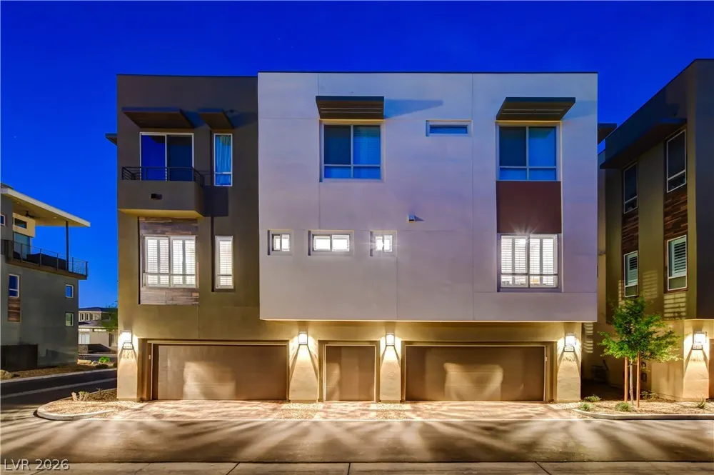 4193 Solace Street #0 Las Vegas, NV 89135