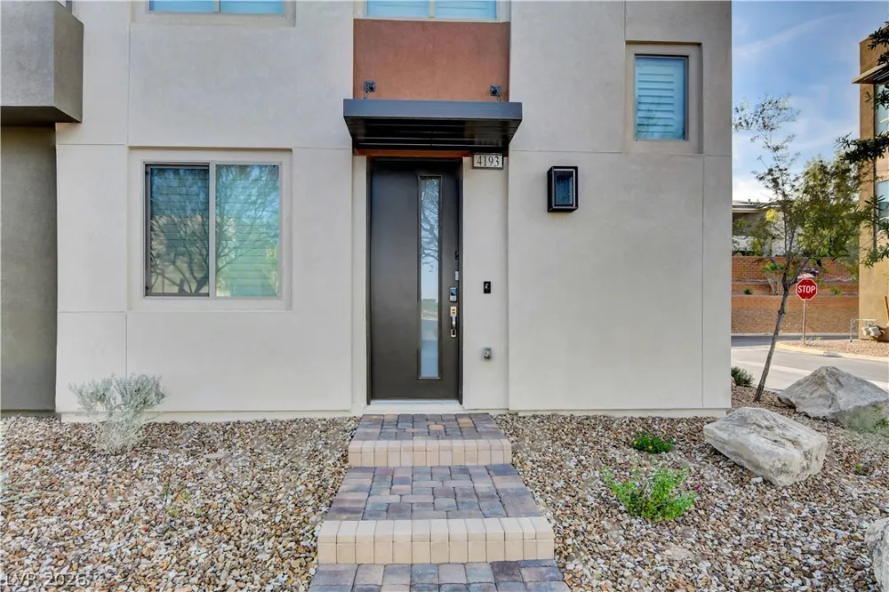 4193 Solace Street #0 Las Vegas, NV 89135