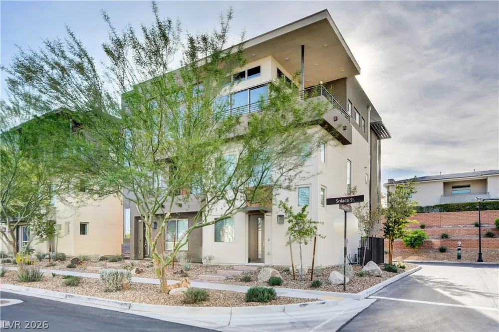 4193 Solace Street #0 Las Vegas, NV 89135
