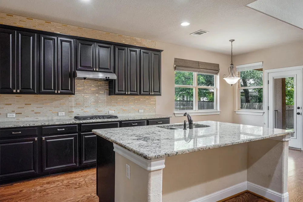 5809 Viejo Drive Austin, TX 78738