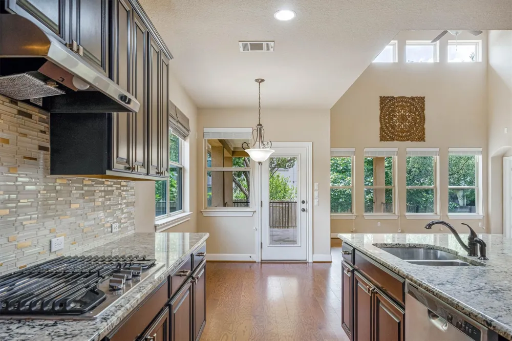 5809 Viejo Drive Austin, TX 78738