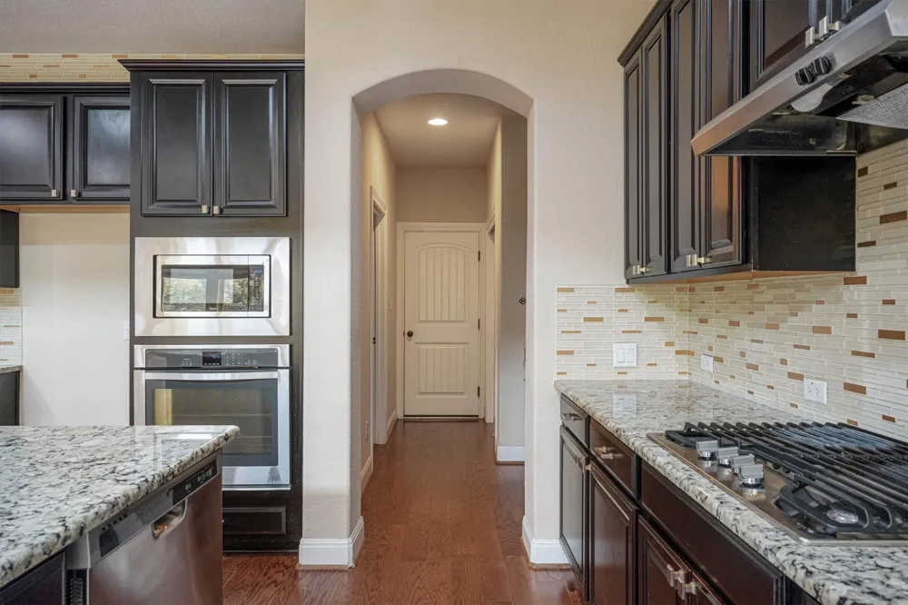 5809 Viejo Drive Austin, TX 78738
