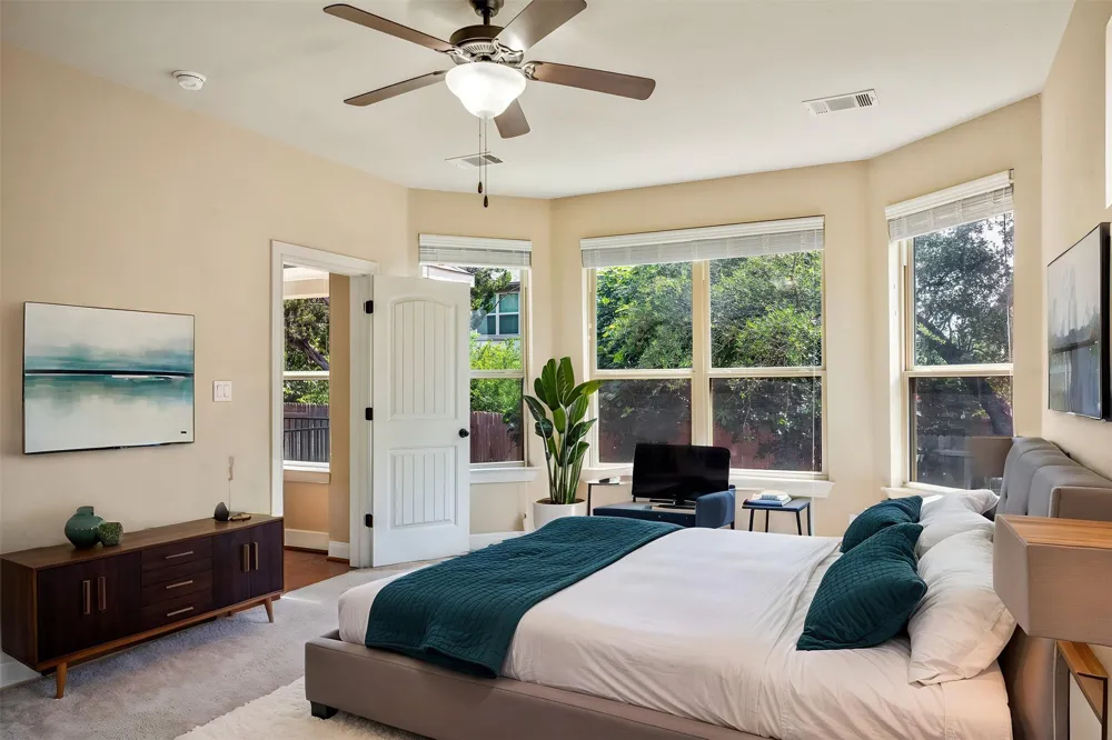 5809 Viejo Drive Austin, TX 78738