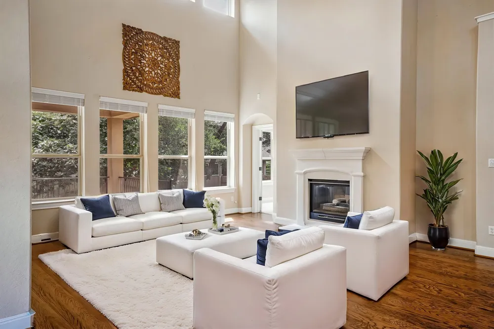 5809 Viejo Drive Austin, TX 78738