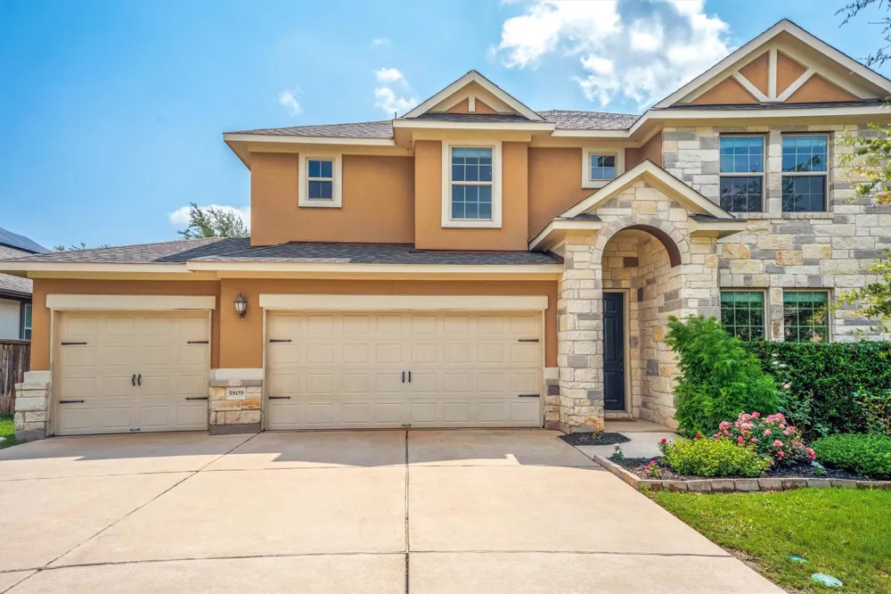 5809 Viejo Drive Austin, TX 78738