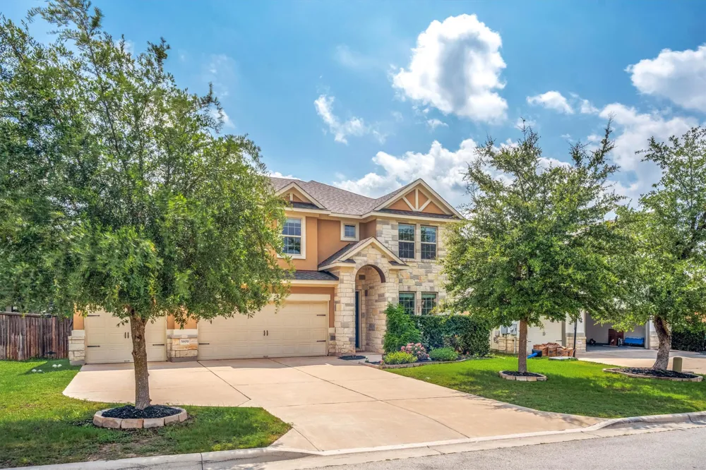 5809 Viejo Drive Austin, TX 78738