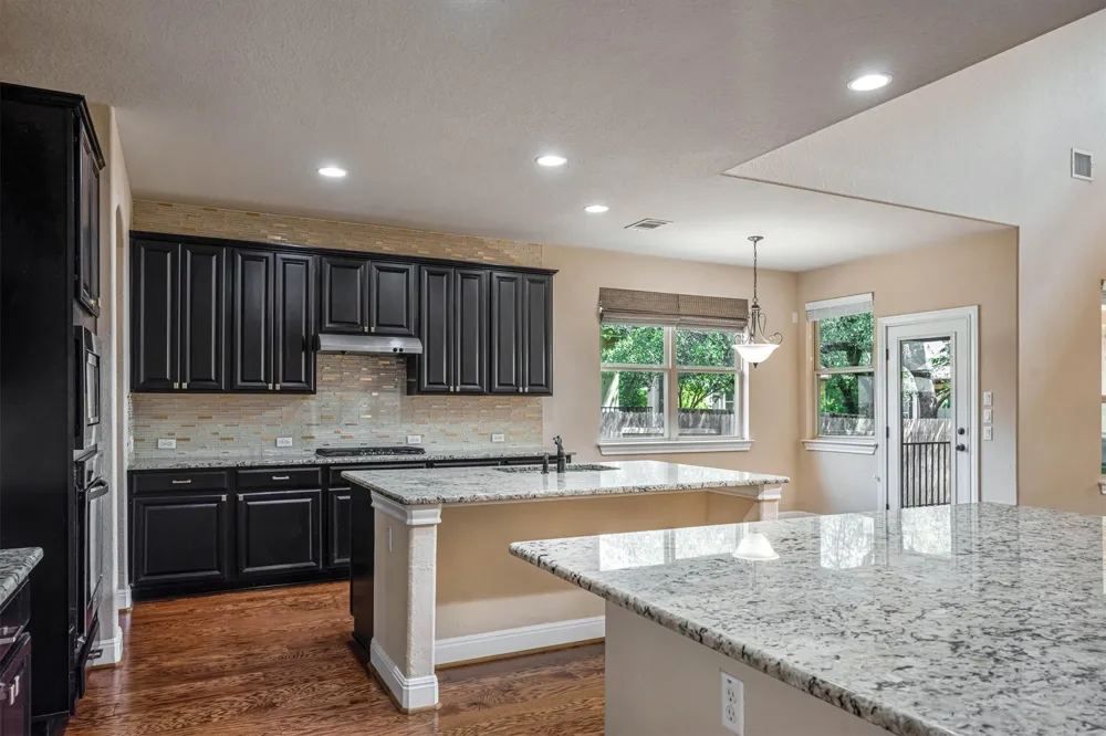 5809 Viejo Drive Austin, TX 78738