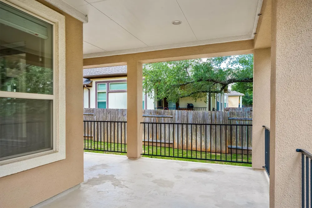 5809 Viejo Drive Austin, TX 78738