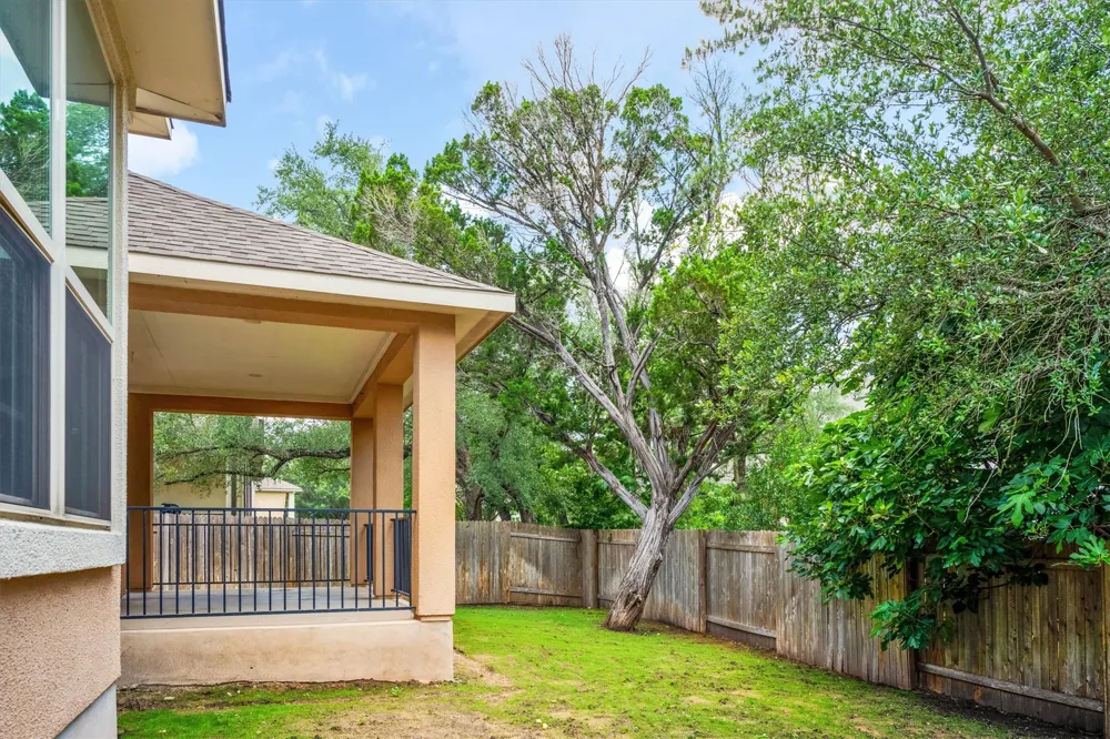 5809 Viejo Drive Austin, TX 78738