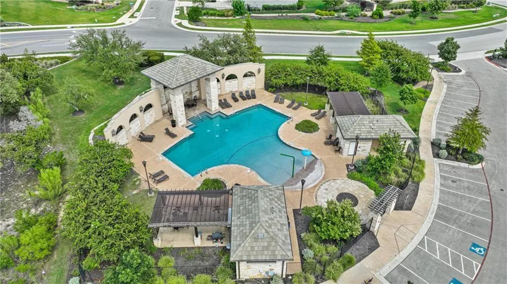 5809 Viejo Drive Austin, TX 78738