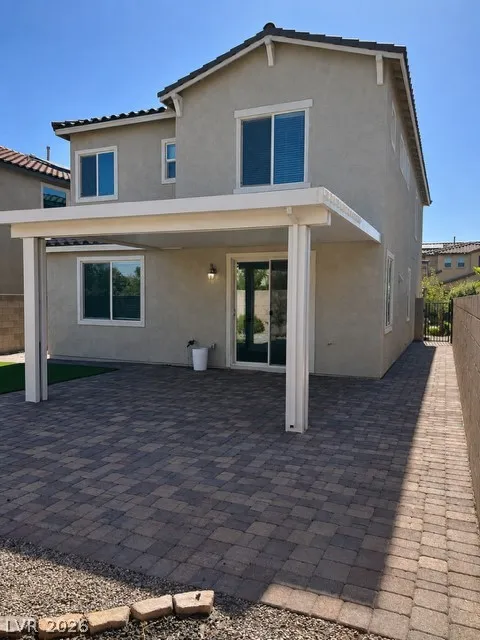 12279 Silvana Street Las Vegas, NV 89141