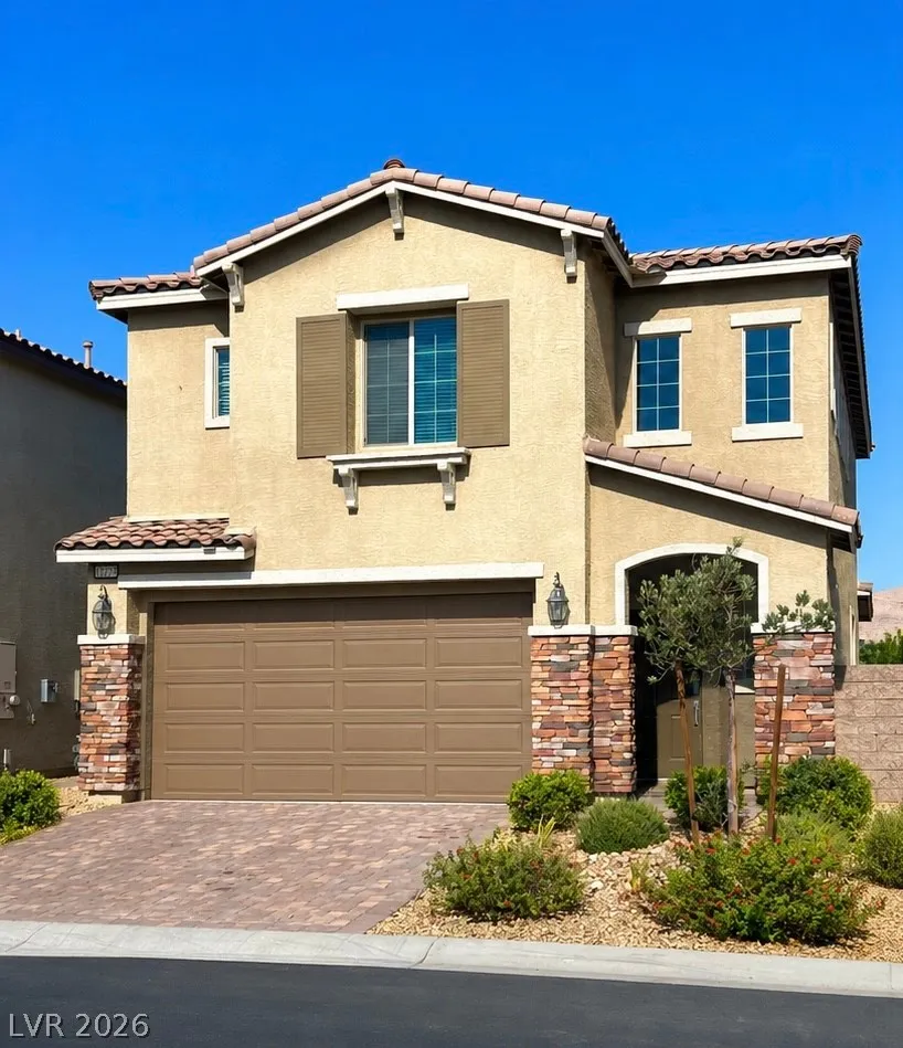 12279 Silvana Street Las Vegas, NV 89141