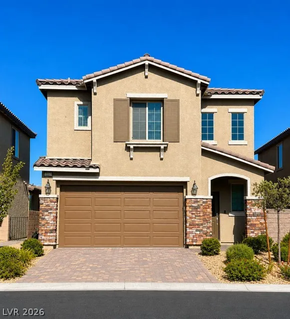 12279 Silvana Street Las Vegas, NV 89141